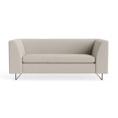 Blu Dot Bonnie 72" Sofa - Kelso Sand