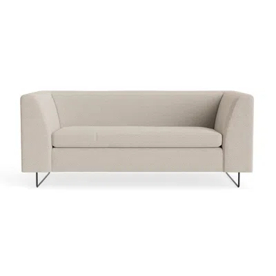 Blu Dot Bonnie 72" Sofa - Sanford Linen