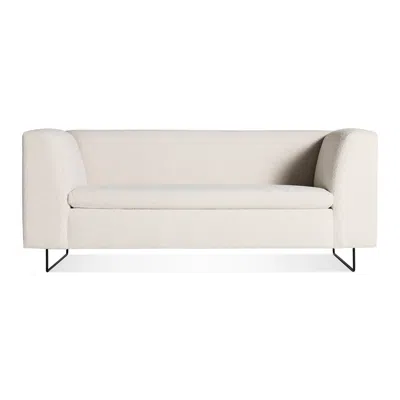 Blu Dot Bonnie 72" Sofa - Vos Bone