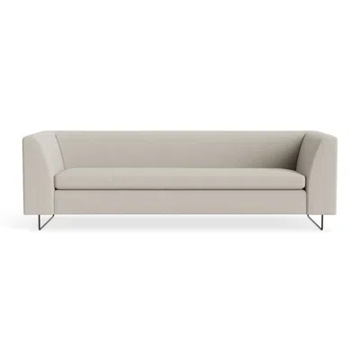 Blu Dot Bonnie 96" Sofa - Kelso Sand
