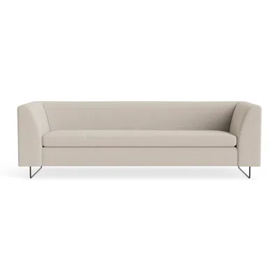 Blu Dot Bonnie 96" Sofa - Sanford Linen