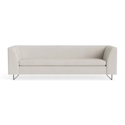 Blu Dot Bonnie 96" Sofa - Sylvan Bone
