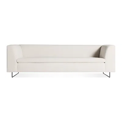 Blu Dot Bonnie 96" Sofa - Vos Bone