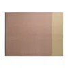 Blu Dot Bousta 9' X 12' Rug In Color Mix 3