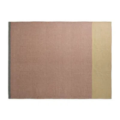 Blu Dot Bousta 9' X 12' Rug In Color Mix 3