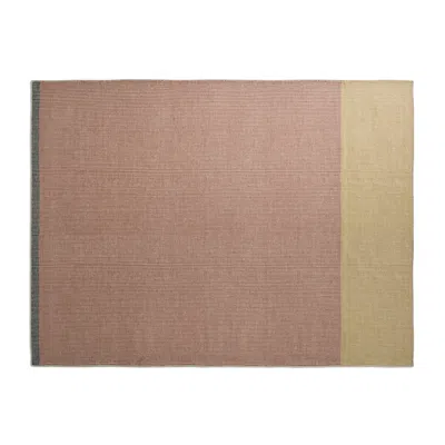 Blu Dot Bousta Rug - 9' X 12' / Color Mix 3
