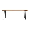 Blu Dot Branch 76" Dining Table