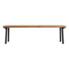 Blu Dot Branch Bench