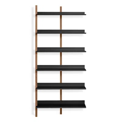 Blu Dot Browser Tall Add-on Bookcase