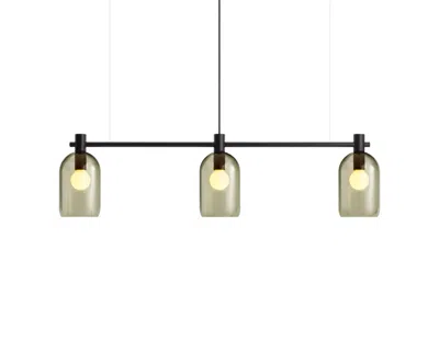 Blu Dot Bub Chandelier