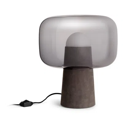 Blu Dot Bully Table Lamp
