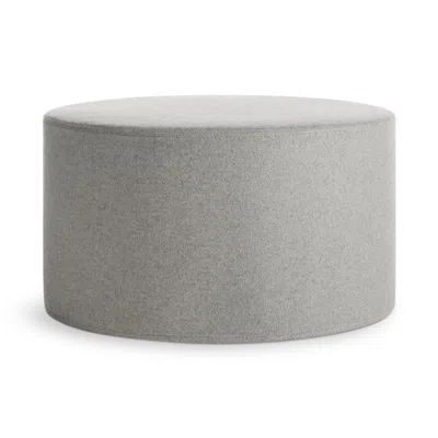 Blu Dot Bumper Large Ottoman