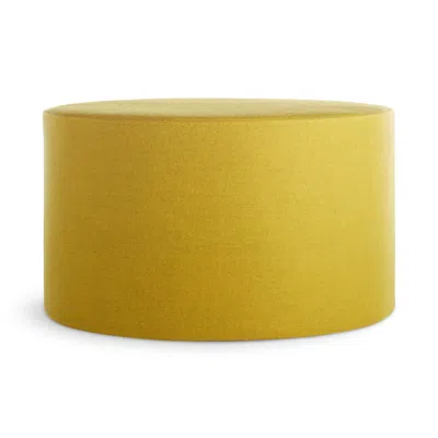 Blu Dot Bumper Large Ottoman