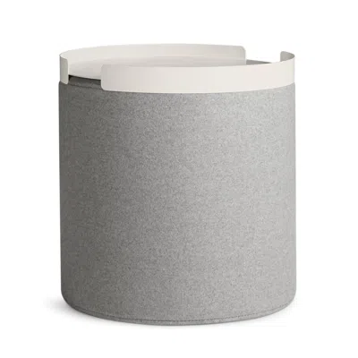 Blu Dot Bumper Small Ottoman Tray