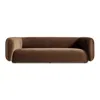 Blu Dot Bustle 101" Sofa