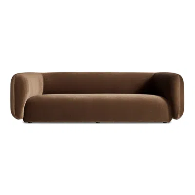 Blu Dot Bustle 101" Sofa