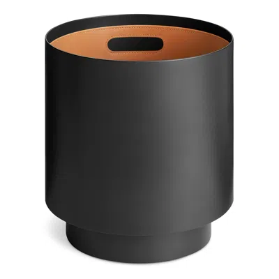 Blu Dot Carry Firewood Carrier
