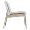 Blu Dot Cat's Pajamas Lounge Chair In Color Mix 1