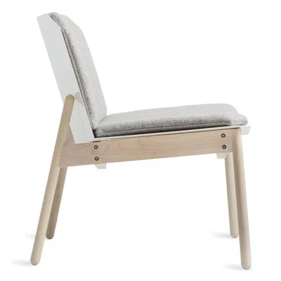 Blu Dot Cat's Pajamas Lounge Chair In Color Mix 1