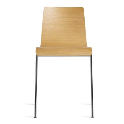 Blu Dot Chair Chair In Multi