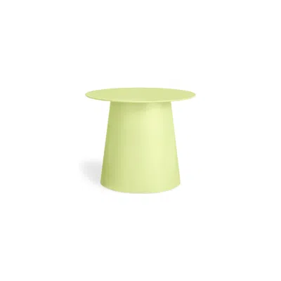 Blu Dot Circula Low Cocktail Table