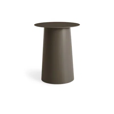 Blu Dot Circula Tall Side Table