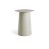 Blu Dot Circula Tall Side Table