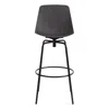Blu Dot Clean Cut Swivel Stool