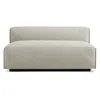 Blu Dot Cleon 56" Armless Sofa