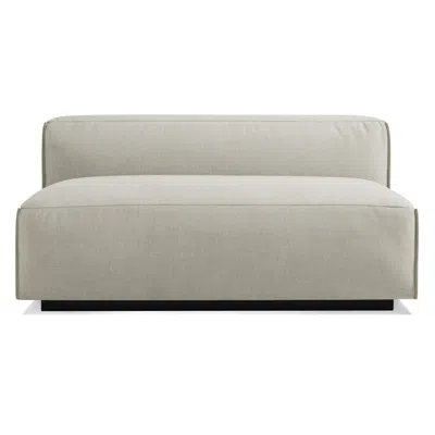 Blu Dot Cleon 56" Armless Sofa