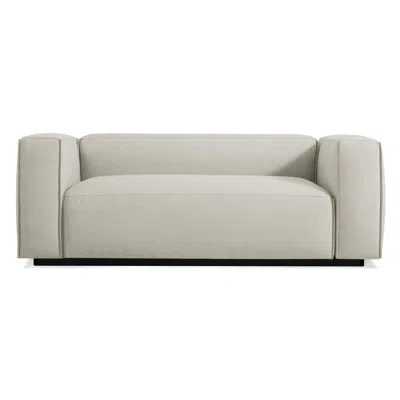 Blu Dot Cleon 74" Sofa - Maharam Mode In Clavicle