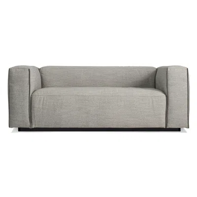 Blu Dot Cleon 74" Sofa - Tait Charcoal