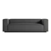 Blu Dot Cleon 96" Sofa In Maharam Meld In Panda