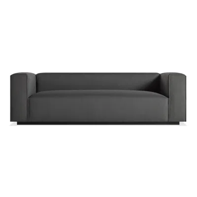 Blu Dot Cleon 96" Sofa In Maharam Meld In Panda