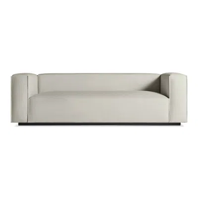 Blu Dot Cleon 96" Sofa In Maharam Mode In Clavicle