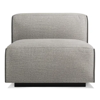 Blu Dot Cleon Armless Lounge Chair