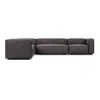Blu Dot Cleon Large Sectional Sofa