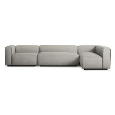 Blu Dot Cleon Medium+ Sectional Sofa