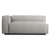 Blu Dot Cleon One Arm Sofa
