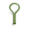 Blu Dot Clove Small Wall Hook In Grasshopper