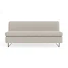 Blu Dot Clyde 67" Sofa - Kelso Sand