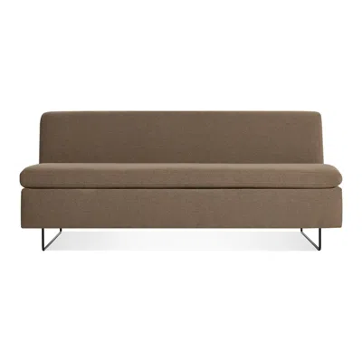 Blu Dot Clyde 67" Sofa - Kvadrat Autumn Cardamom