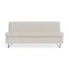 Blu Dot Clyde 67" Sofa - Sylvan Bone