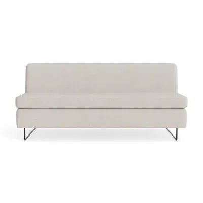 Blu Dot Clyde 67" Sofa - Sylvan Bone