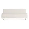 Blu Dot Clyde 67" Sofa - Vos Bone