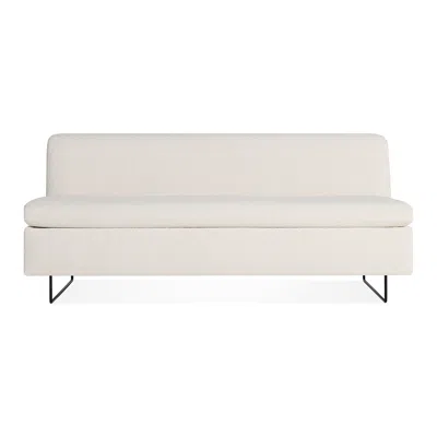 Blu Dot Clyde 67" Sofa - Vos Bone