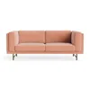 Blu Dot Coffer 82" Sofa