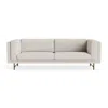Blu Dot Coffer 96" Sofa - Vos Bone