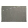 Blu Dot Collet 5' X 8' Rug In Grey