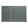 Blu Dot Collet 5' X 8' Rug In Haze